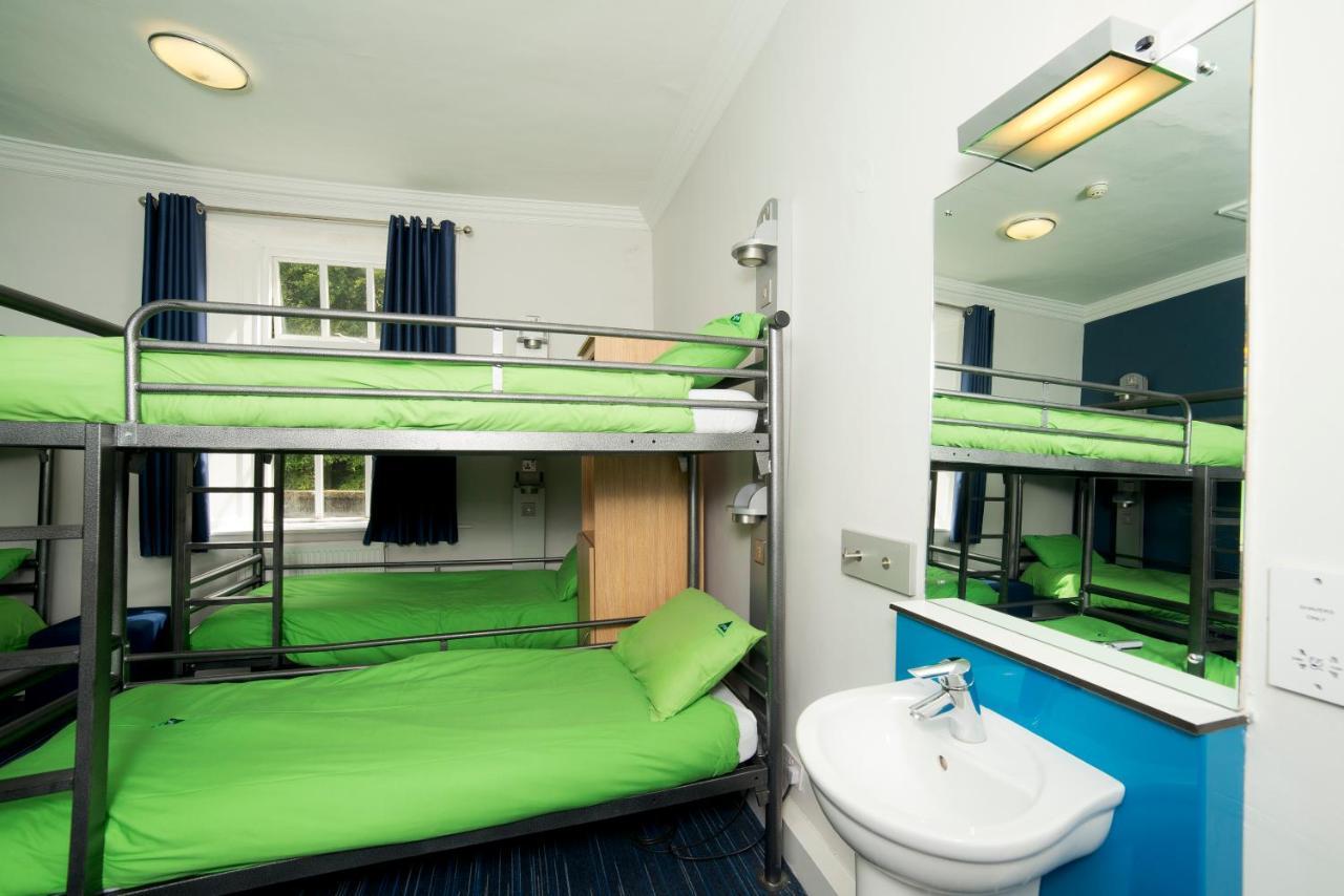 Yha Grinton Lodge Reeth Ngoại thất bức ảnh