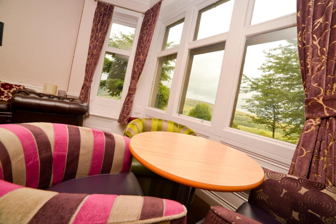 Yha Grinton Lodge Reeth Ngoại thất bức ảnh