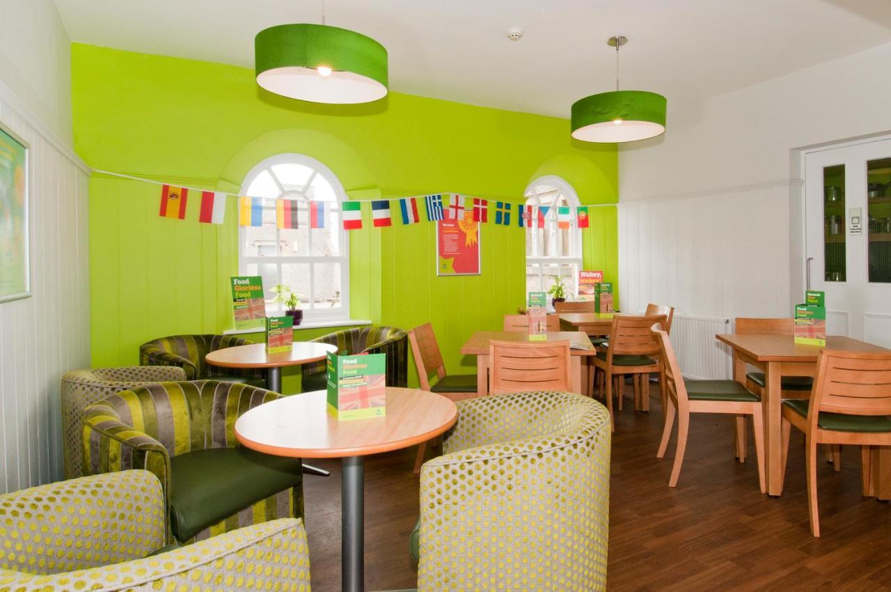 Yha Grinton Lodge Reeth Ngoại thất bức ảnh