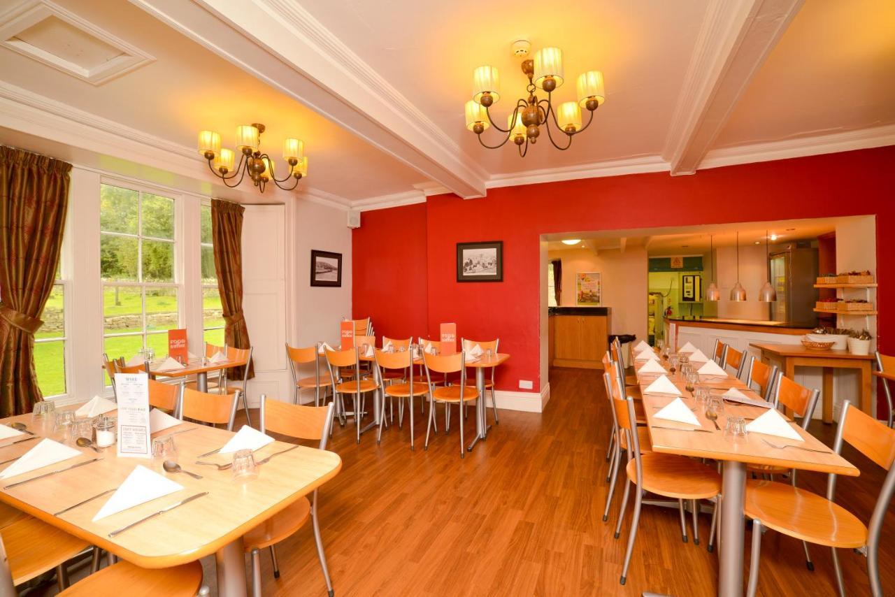 Yha Grinton Lodge Reeth Ngoại thất bức ảnh
