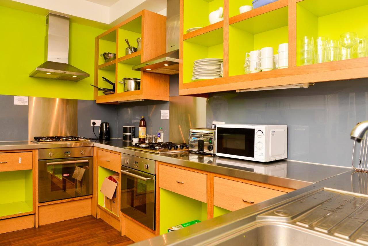Yha Grinton Lodge Reeth Ngoại thất bức ảnh