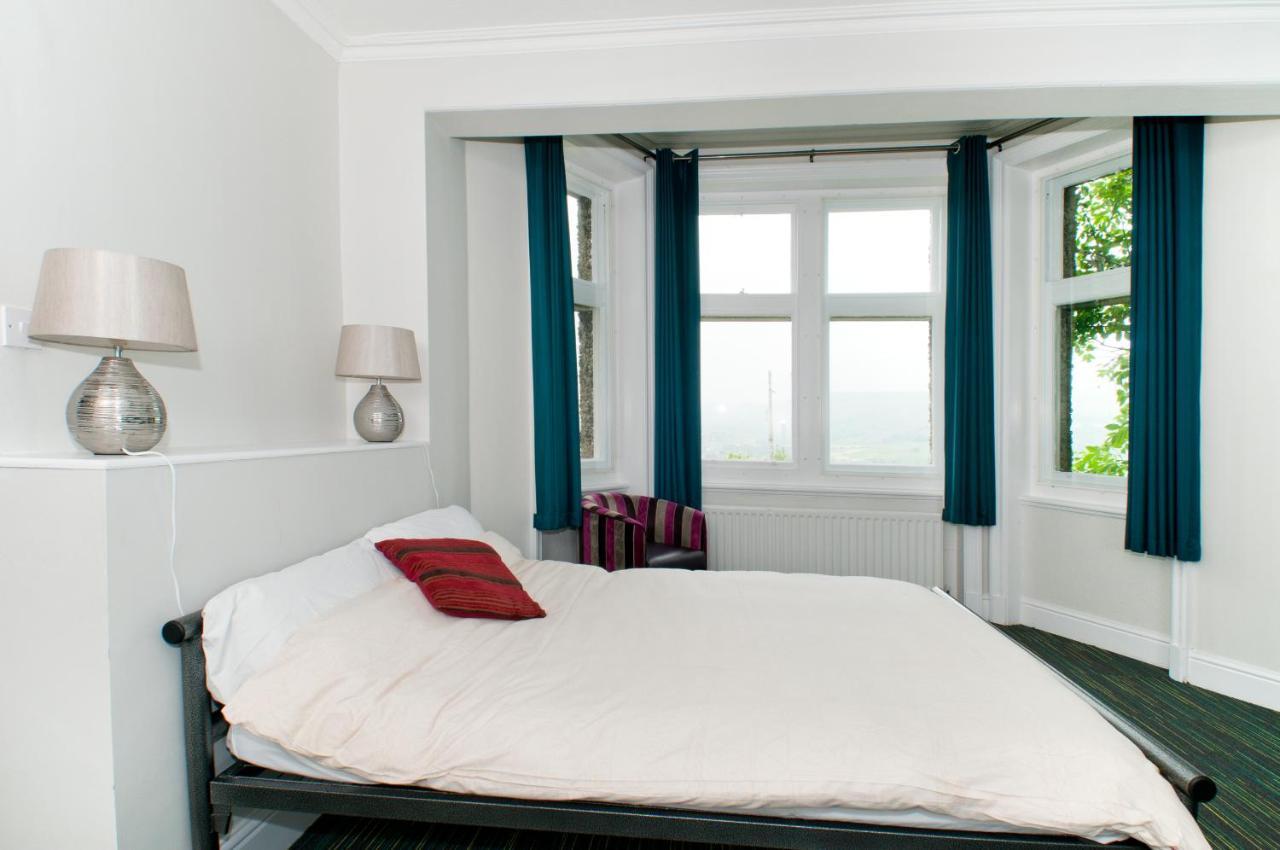 Yha Grinton Lodge Reeth Ngoại thất bức ảnh