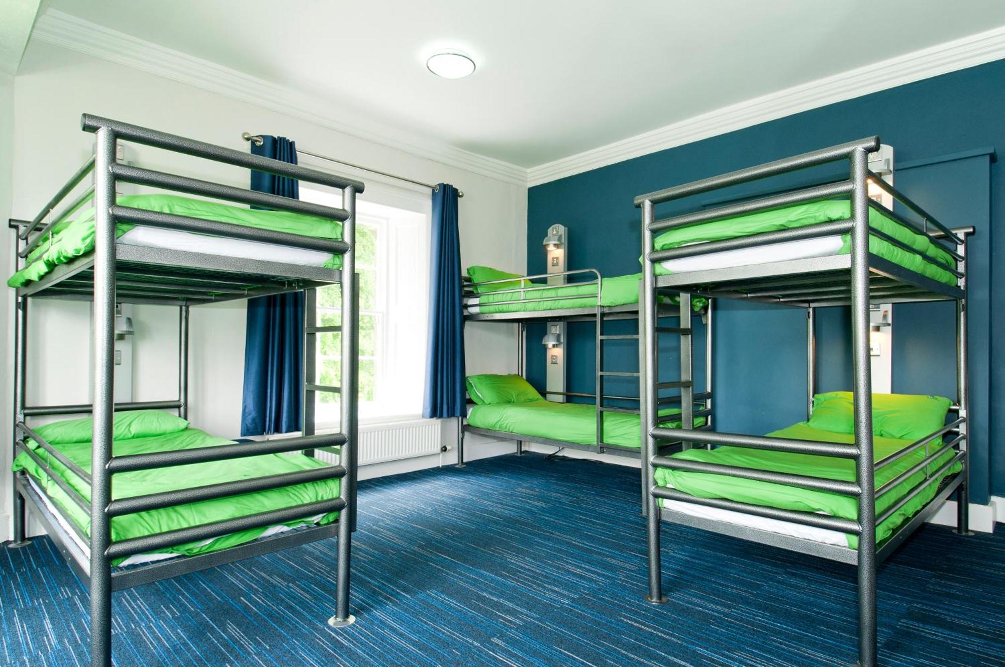 Yha Grinton Lodge Reeth Ngoại thất bức ảnh