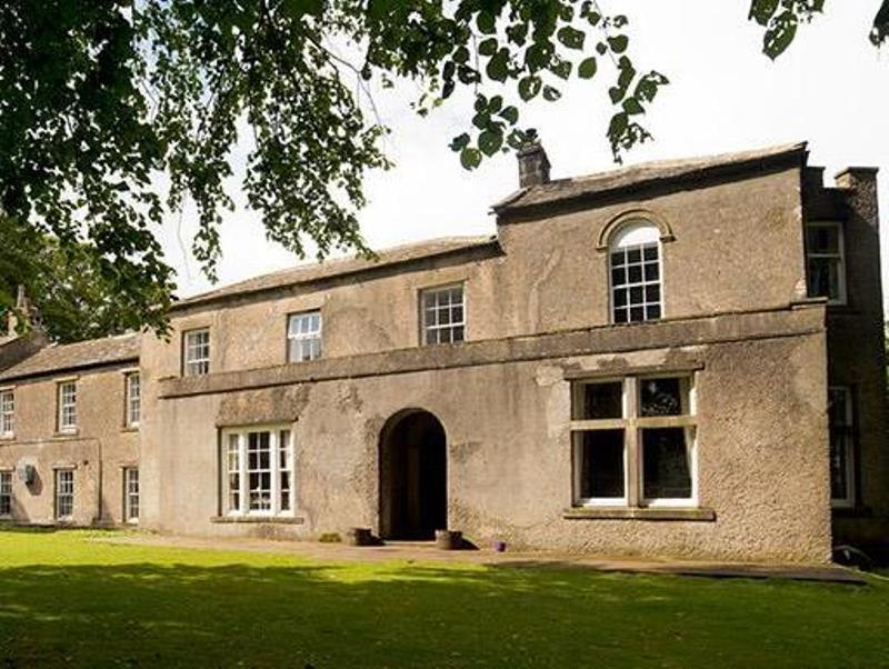 Yha Grinton Lodge Reeth Ngoại thất bức ảnh