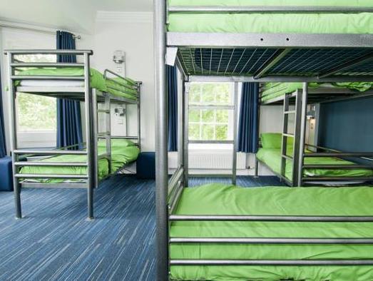 Yha Grinton Lodge Reeth Ngoại thất bức ảnh