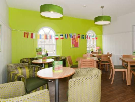 Yha Grinton Lodge Reeth Ngoại thất bức ảnh